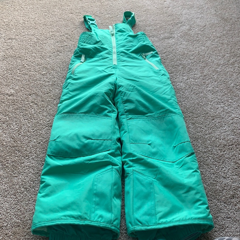 Snow pants